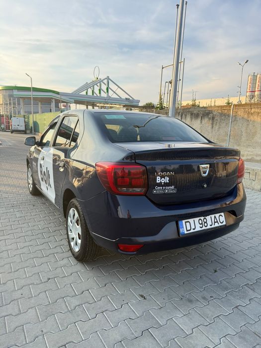DACIA Logan 0 — imagine 4