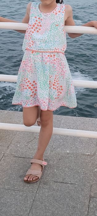 Rochita U.S.Polo Assn 6-7 ani