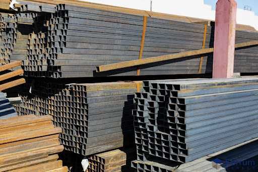 Профиль труба Россия Узбекистан - Profil truba Rossiya va O‘zbekiston.