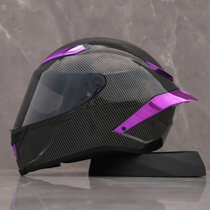 Мото шлем Nitrinos