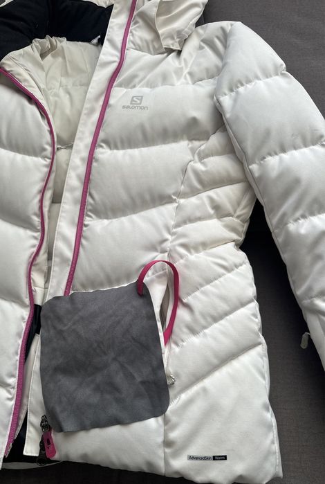 Geaca de ski Salomon