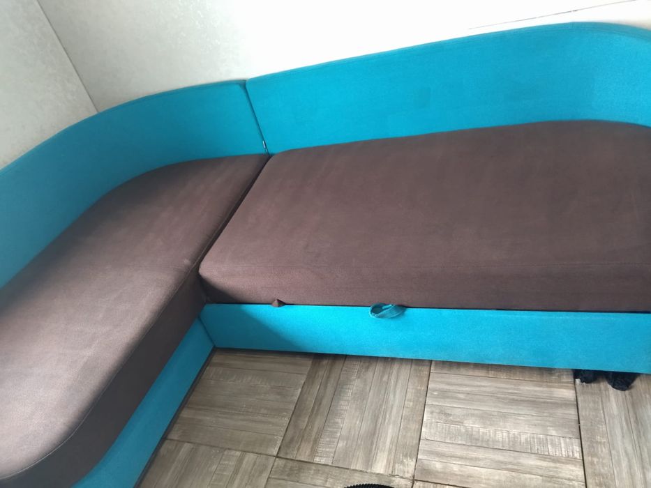 Химчистка мягкой мебели