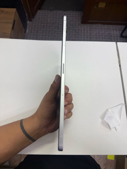 Планшет Xiaomi Pad 5 128Gb White