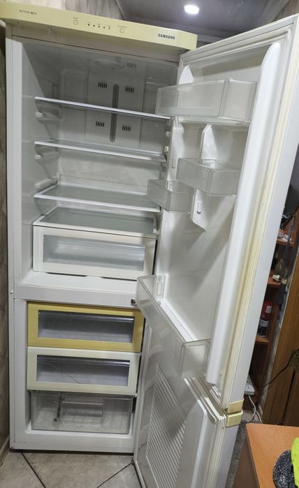 Самсунг ноуфрост высота 1,75м