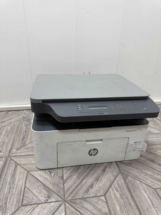 Принтер HP Laser MFP135А  Алматы лот: 735587