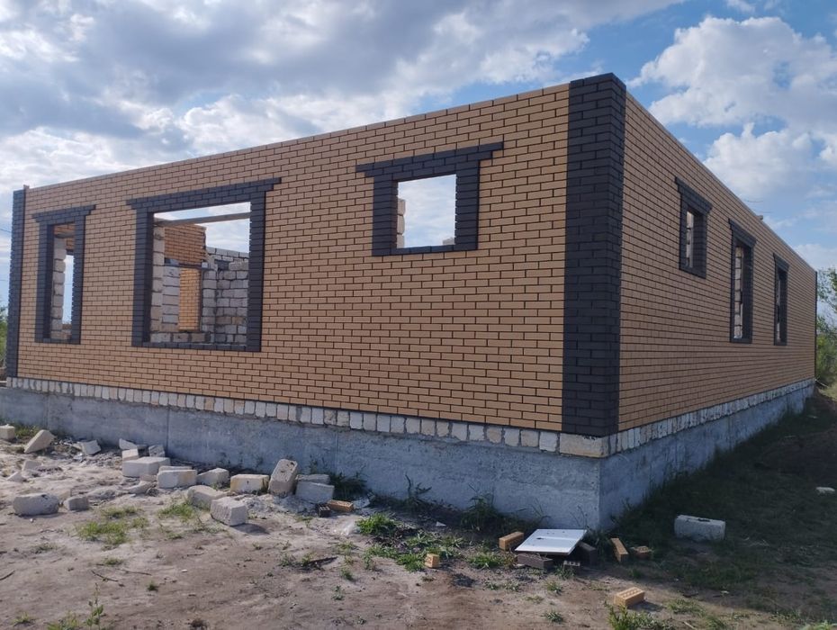 Бригада _ узбеки