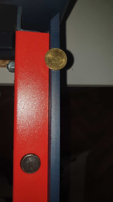 Сейф TECHNOMAX Italy