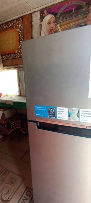 Продаётся холодильник