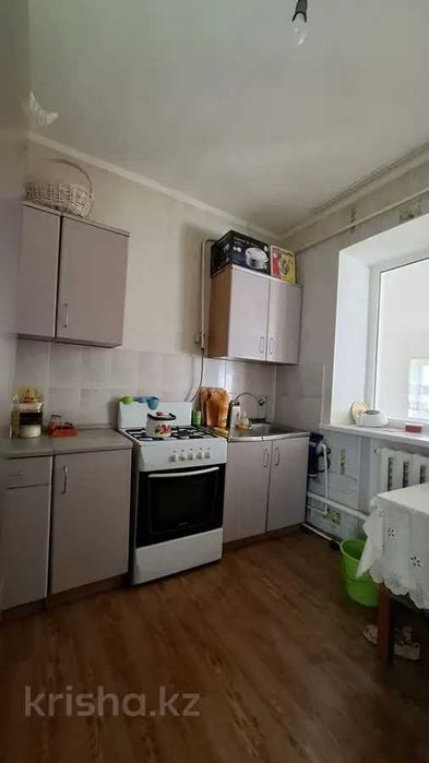 Дом ИЖС Большой Чаган