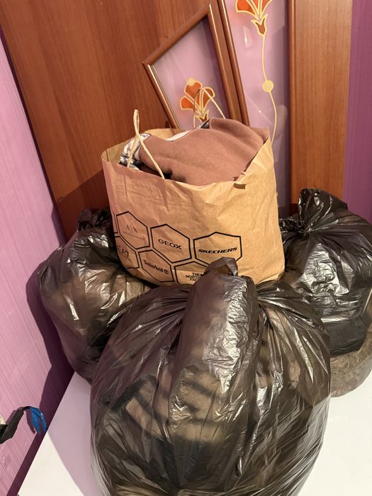 Вещи женские продам