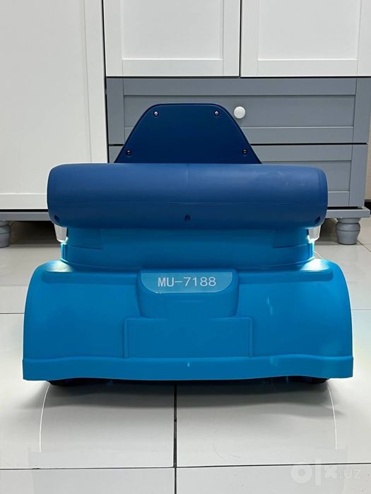 Detskiy Moshina ElektrCar Доставка Бепул!Detskaya Mashina Elektromobil