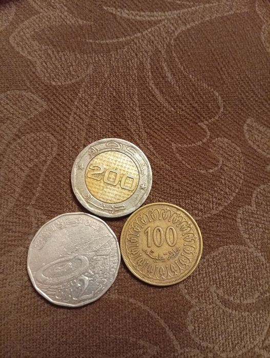 Колекционерски монети