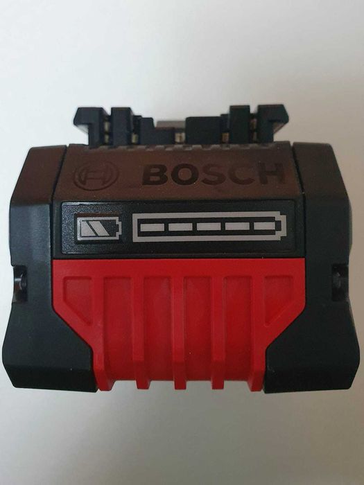 Аккумулятор Bosch ProCORE 18V 5.5Ah Professional