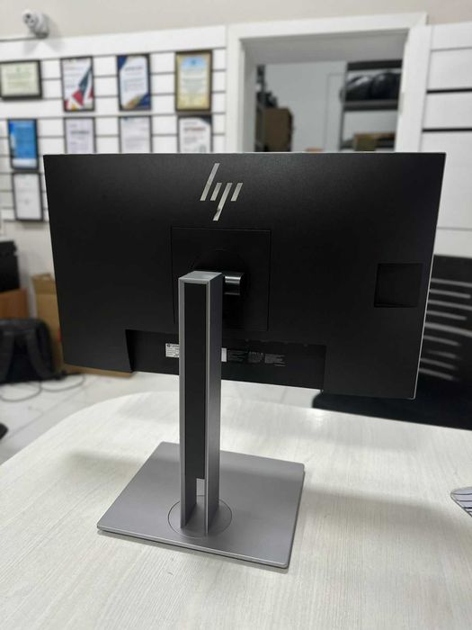 Монитор HP E243 23.8" [1920x1080, 60 hz, HDMI/DP/VGA]