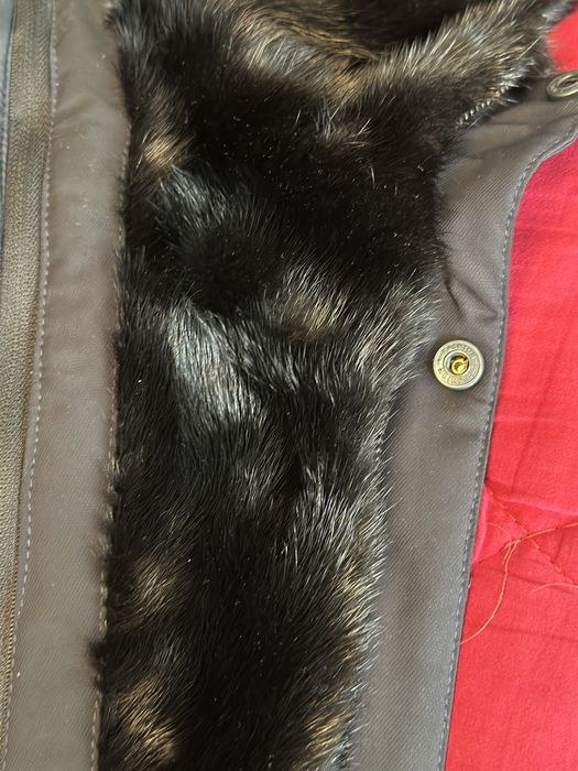 Куртка зимняя.        .