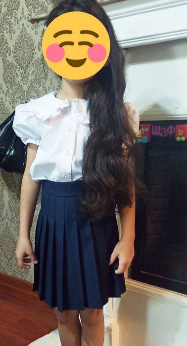 Школьная форма 1 класс