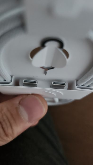 Кабель Тype C Оригинал от Айфон 16