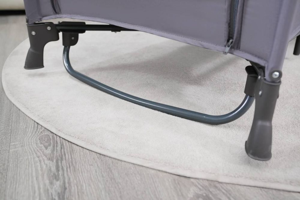 Складной манеж кроват для детей