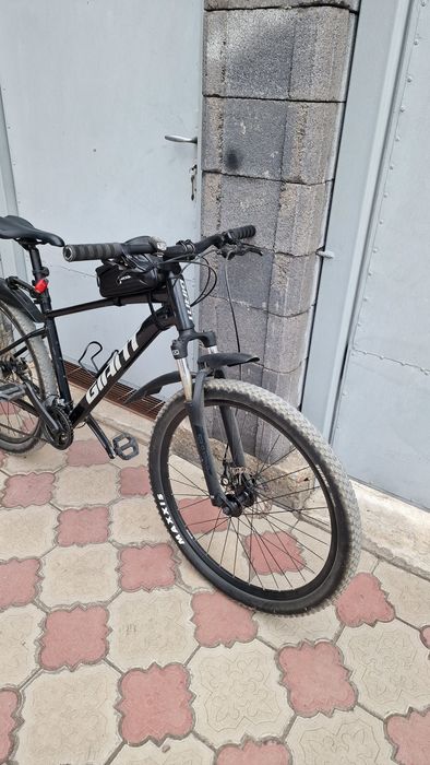 Велосипед Giant Talon