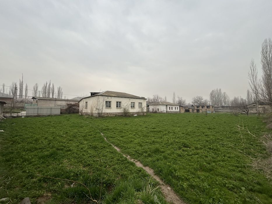 Продается участок