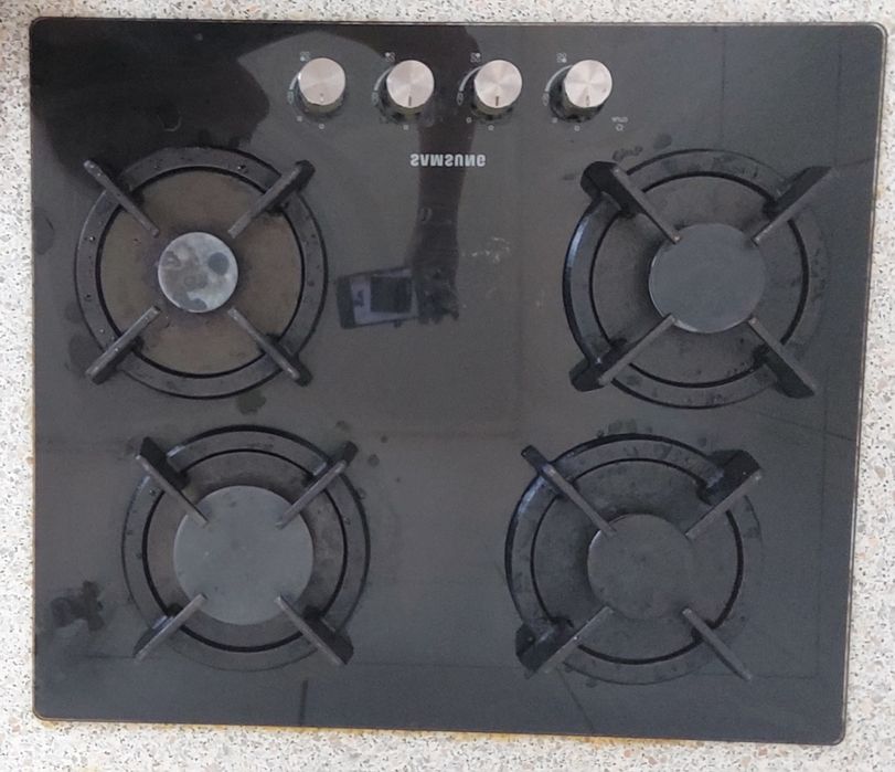 Продам газовую варочную панель Samsung