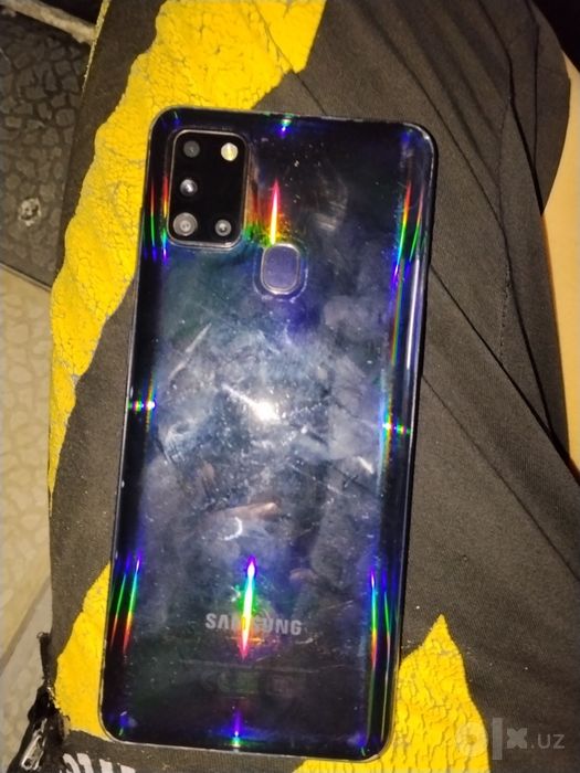 Samsung Galaxy A21s 
Я забыл пароль на этом телефоне мне там даны не н