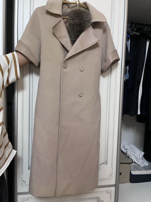 Женская верхняя одежда