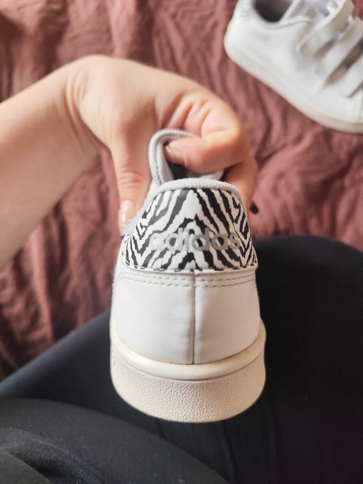 Маратонки Adidas