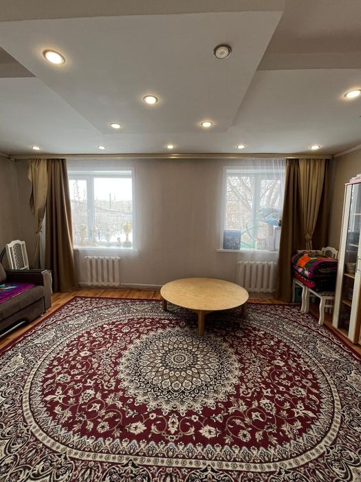 Продам дом, 4 комн, 163 кв