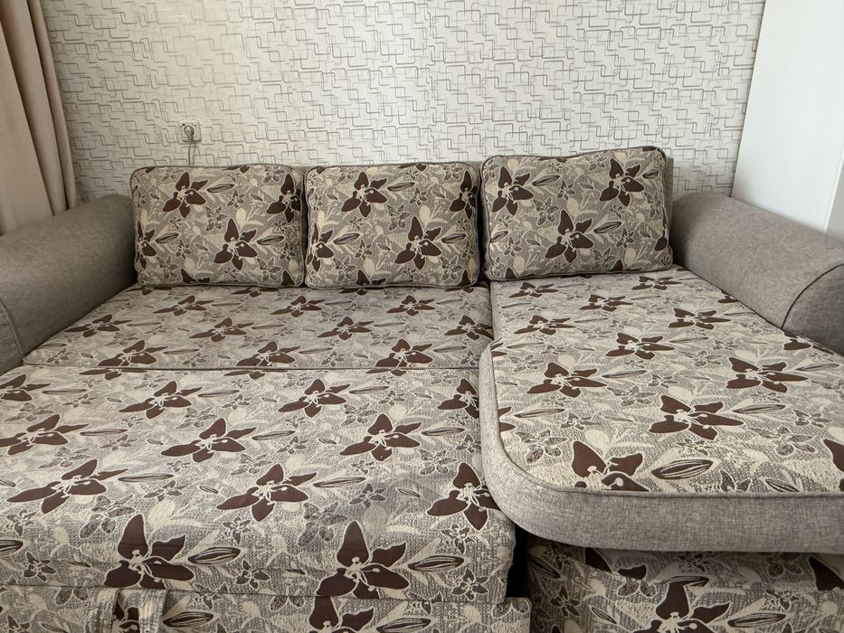 Продам Диван трансформер