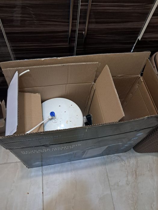 Фильтр для  воды