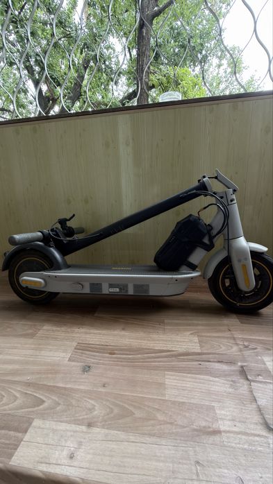 ninebot KickScooter (MAX) G30LP