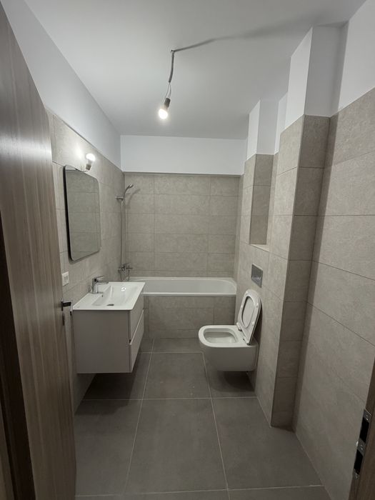 Lujerului / Smart Residence / Garsoniera 39mp/6 Min Metrou/ Ideal Investitie