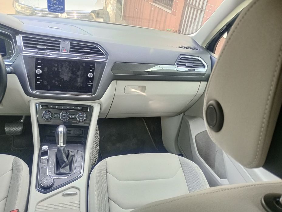 Piese dezmembrare Tiguan  2017, 2019 DFGA, CUA , Allspace