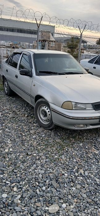 Nexia 1 sonc tranbilyor