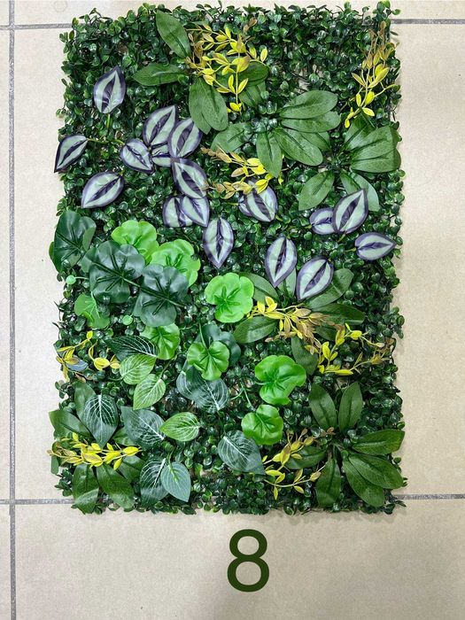 EcoWall l NatuRe