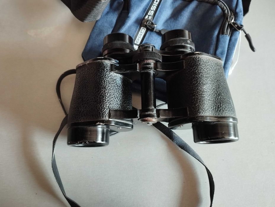 Промо Ловен Японски Бинокъл 8x30-SKY BOLT