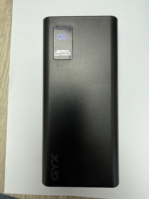 Външна батерия - Power Bank