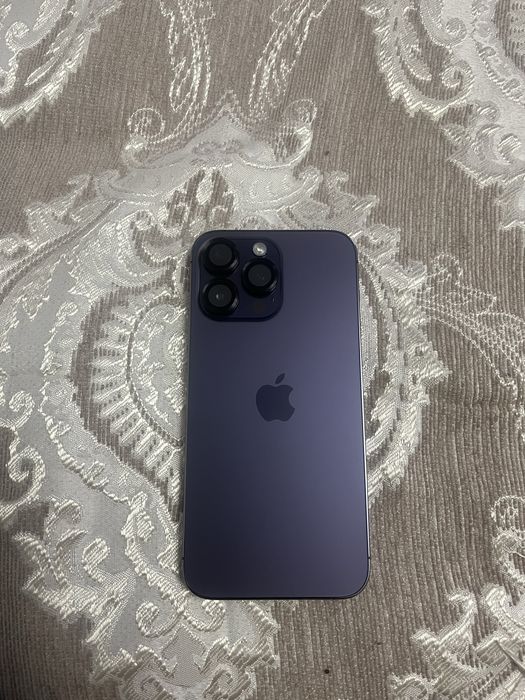 Айфон 14pro max.