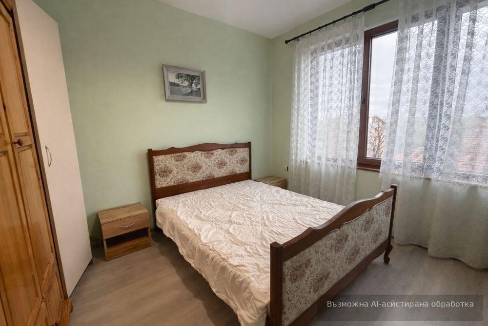 Дава се под наем Двустаен апартамент в Варна, Левски - 57 кв.м за 473.79 € - Снимка #3