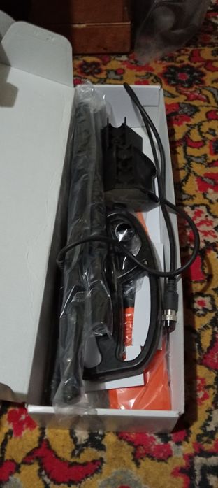 Металлоискатель    квест х 5