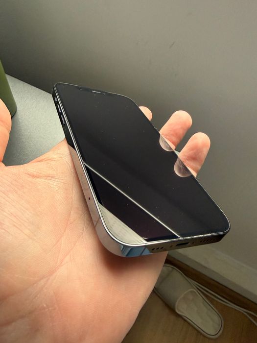 iPhone 12 Pro deblocat/unlocked