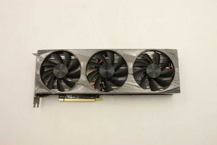 Placa Video Lenovo NVIDIA GeForce RTX 3080 Legion OEM 10GB GDDR6X