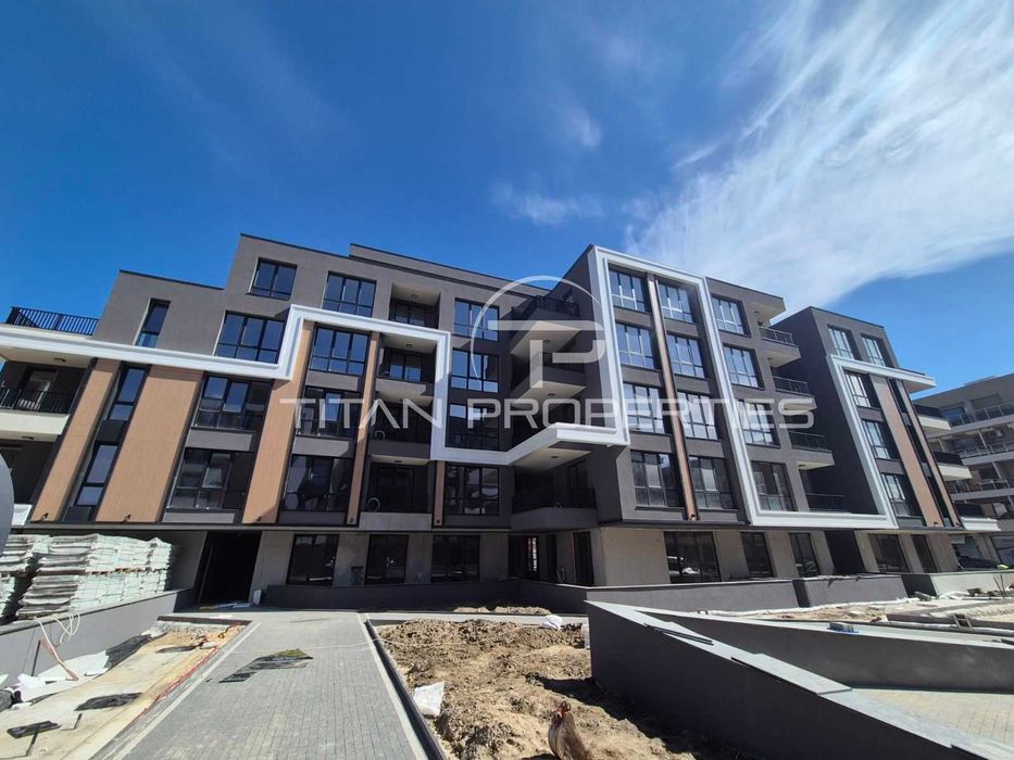 Продава се Тристаен апартамент в Пловдив, Кършияка - 280 кв.м за 463 €/кв.м - Снимка #10