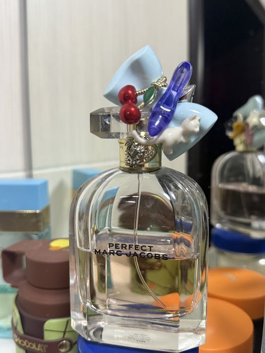Оригинал Marc Jacobs Perfect, Eau de Parfum 100 ml