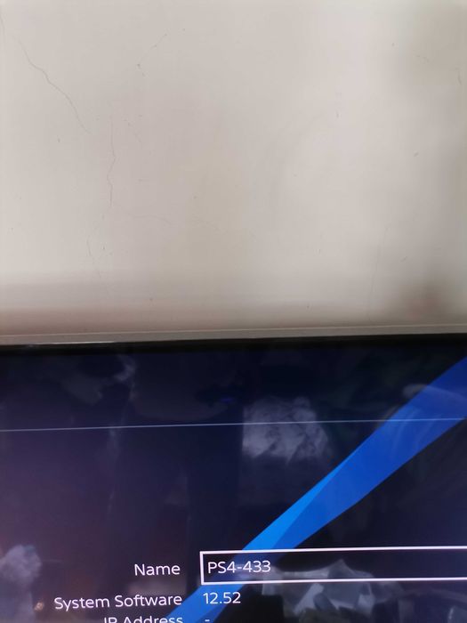 Playstation 4 pro