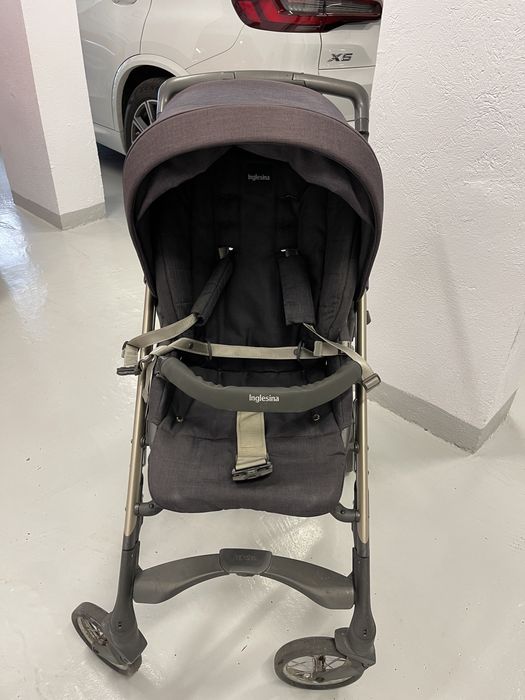 Carut sport Inglesina