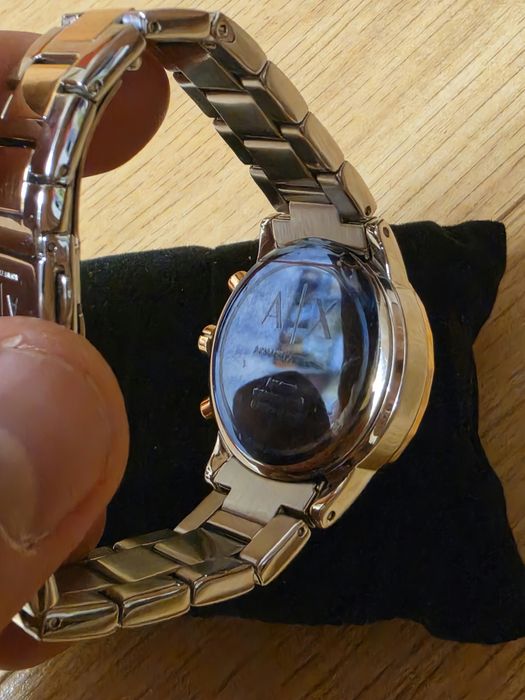 Ceas Armani Dama
