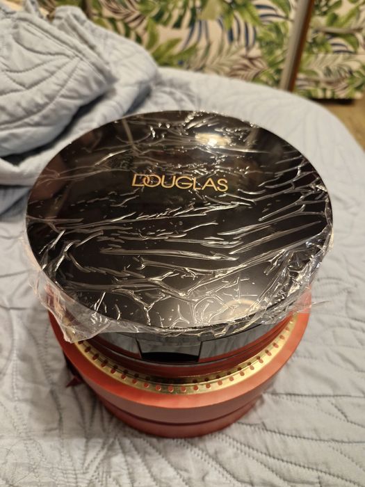 Paleta de pachiaje Douglas STAR PALETTE