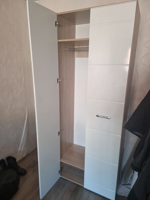 Шкаф бу срочно за 20к